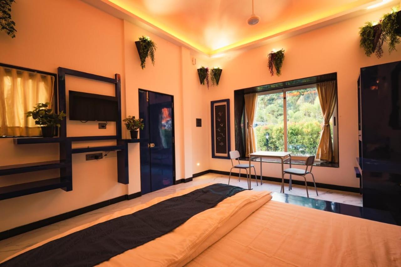 Cherryleen Resort Nagaon Exterior foto