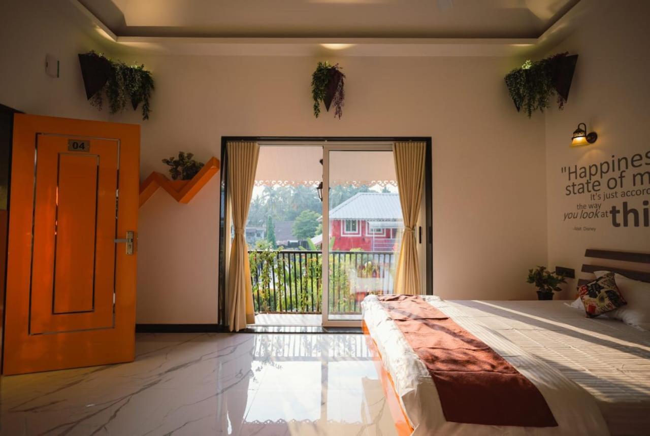 Cherryleen Resort Nagaon Exterior foto