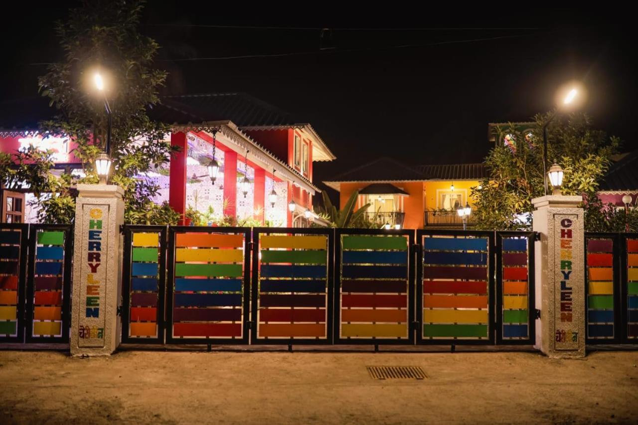 Cherryleen Resort Nagaon Exterior foto